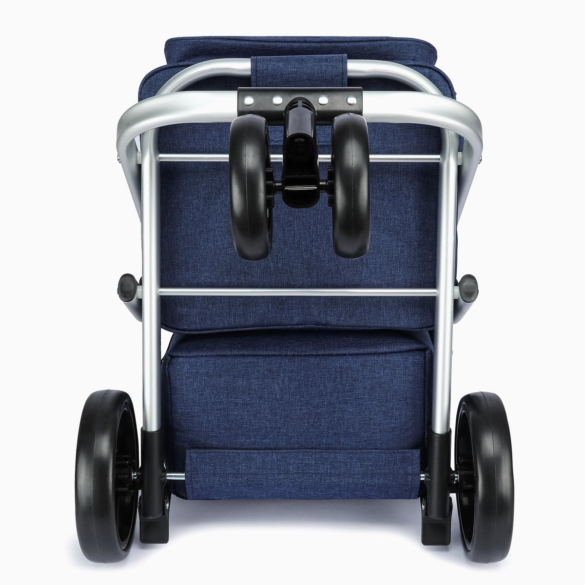 Shopping Trolley ST-4002
