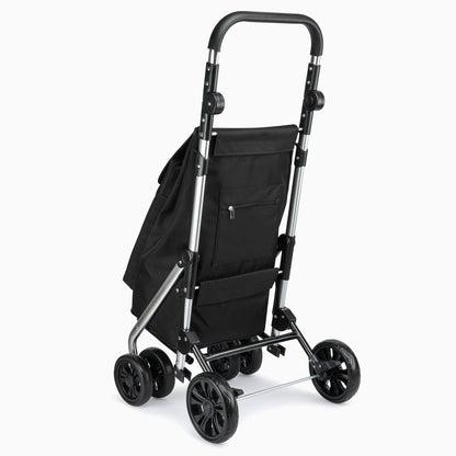 ST-4003 Shopping Trolley 6 Wheeler