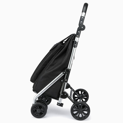 ST-4003 Shopping Trolley 6 Wheeler