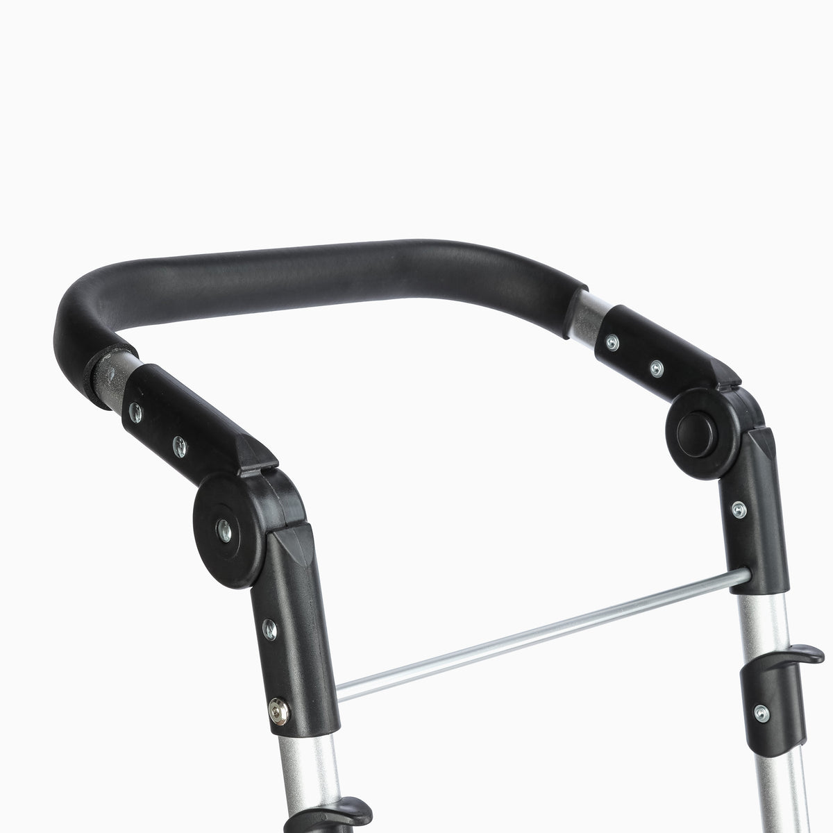 ST-4003 Shopping Trolley 6 Wheeler