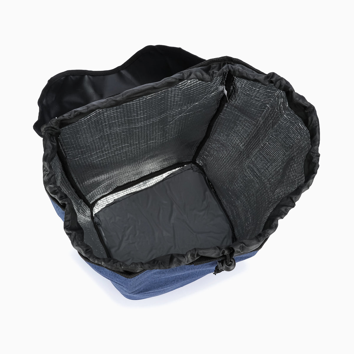 ST-6003 Shopping Trolley 6 wheeler