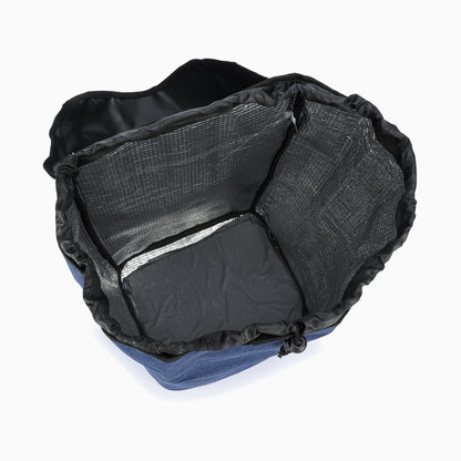 ST-6003 Shopping Trolley 6 wheeler