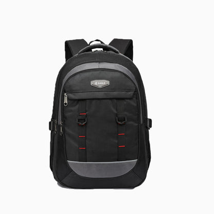 Eagle Modern Canvas Backpack