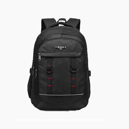 Eagle Modern Canvas Backpack