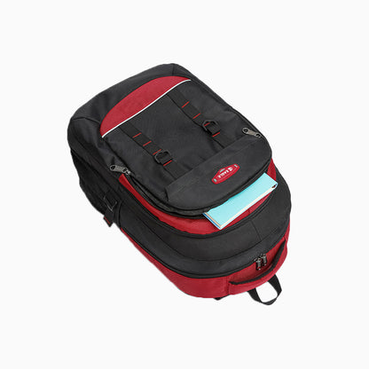 Eagle Modern Canvas Backpack