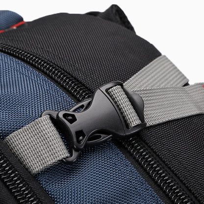 EA-BT20112 Backpack Trolley