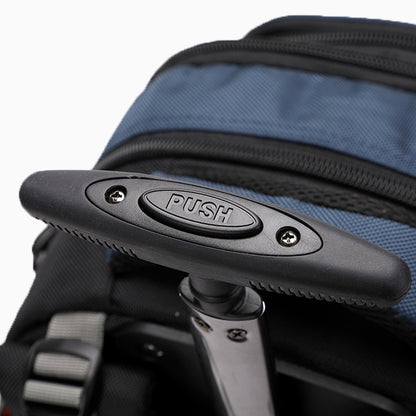 EA-BT20112 Backpack Trolley