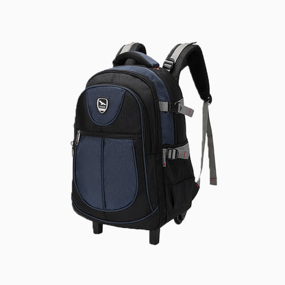 EA-BT20112 Backpack Trolley