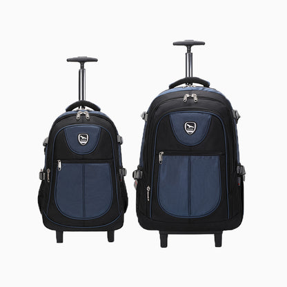 EA-BT20112 Backpack Trolley