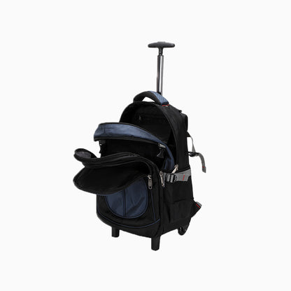 EA-BT20112 Backpack Trolley
