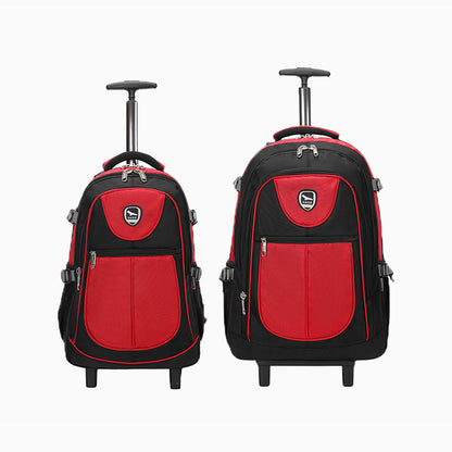 EA-BT20112 Backpack Trolley