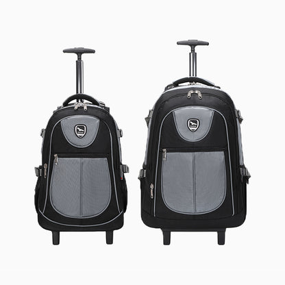 EA-BT20112 Backpack Trolley