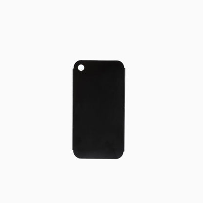 Eagle Luggage Tag
