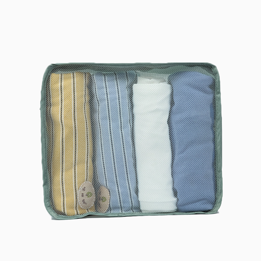 Packing Cubes Set of 7