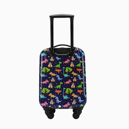 Kidzpac - Dinosaur Print Cabin