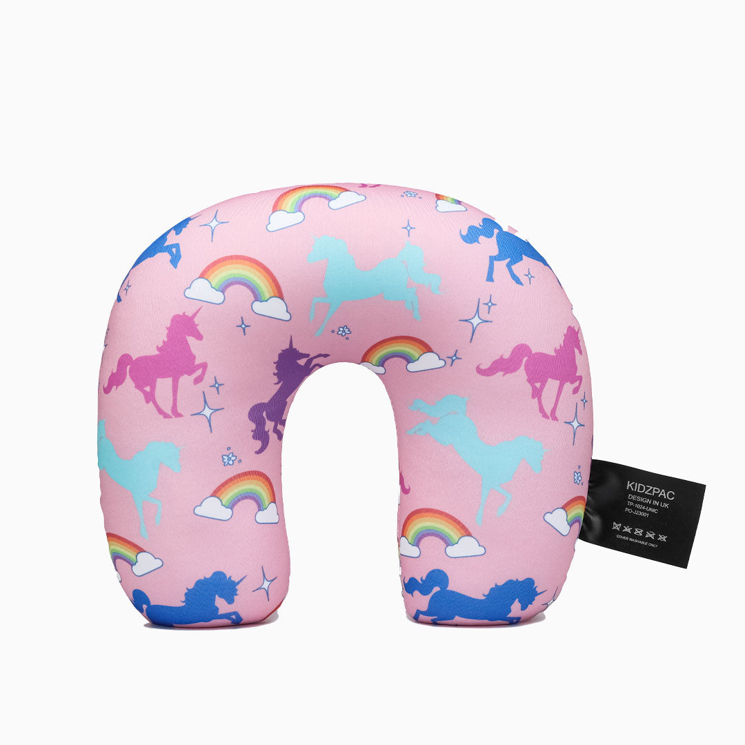 KidzPac Kids Neck Pillow