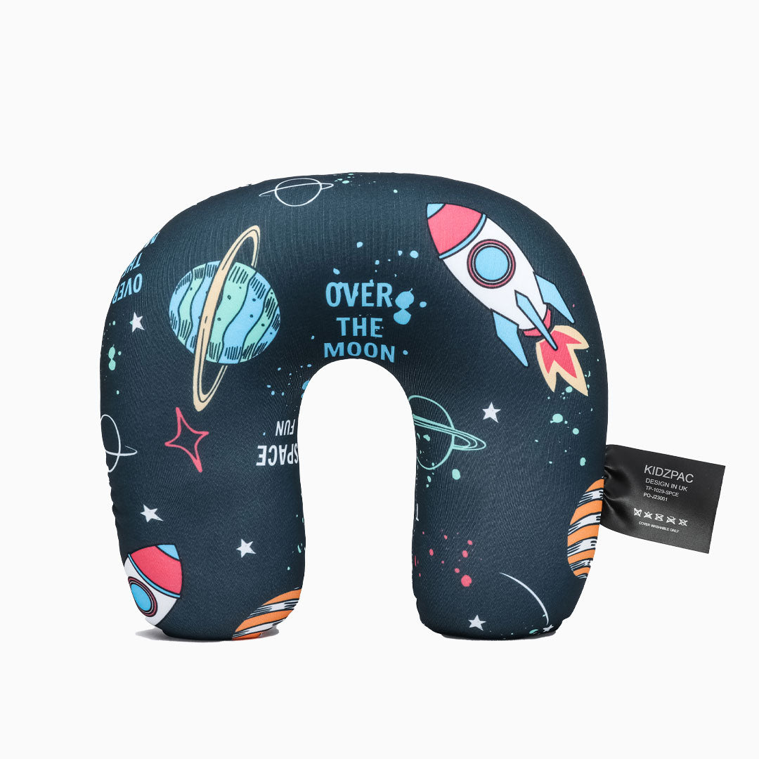 KidzPac Kids Neck Pillow