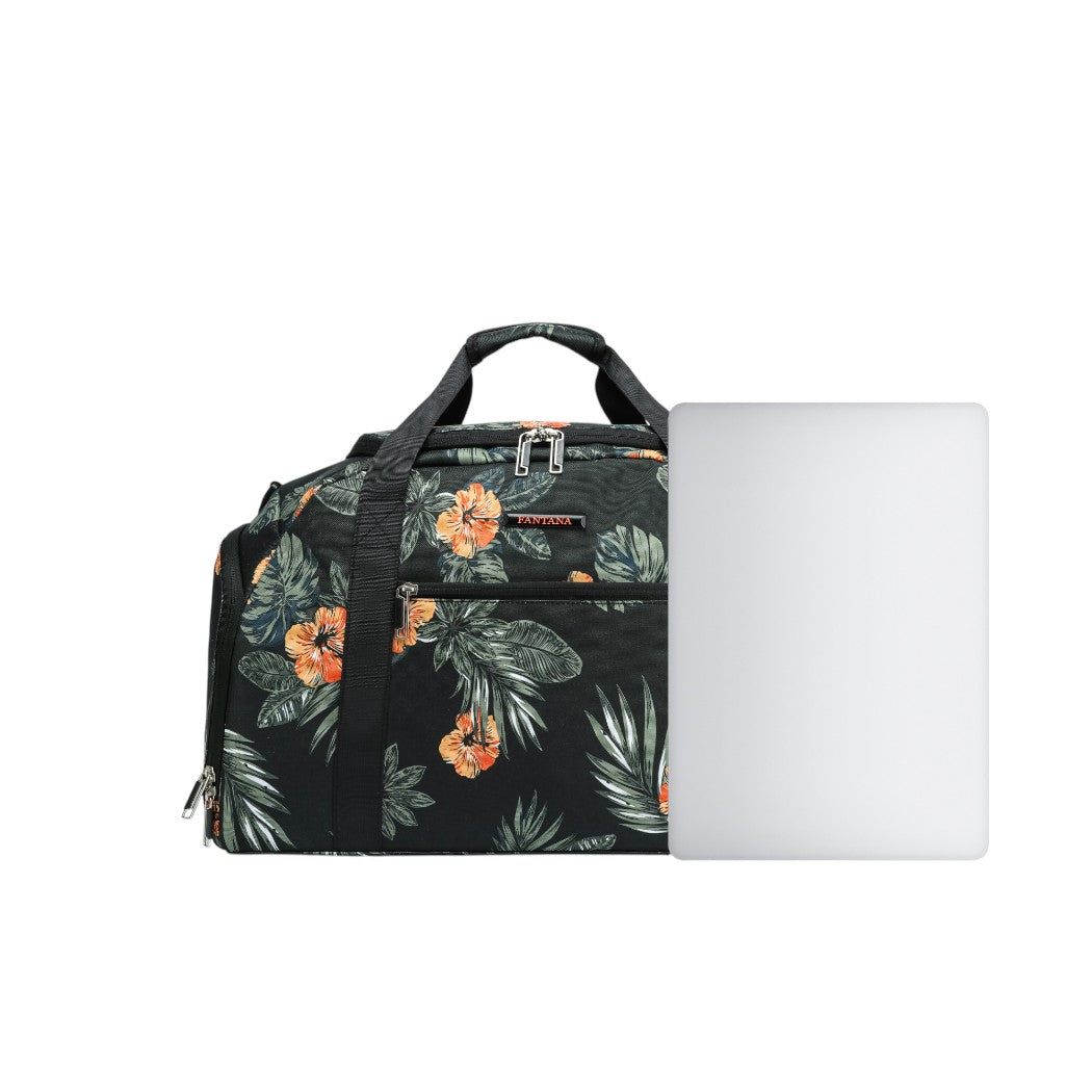 Light Pack III - Floral