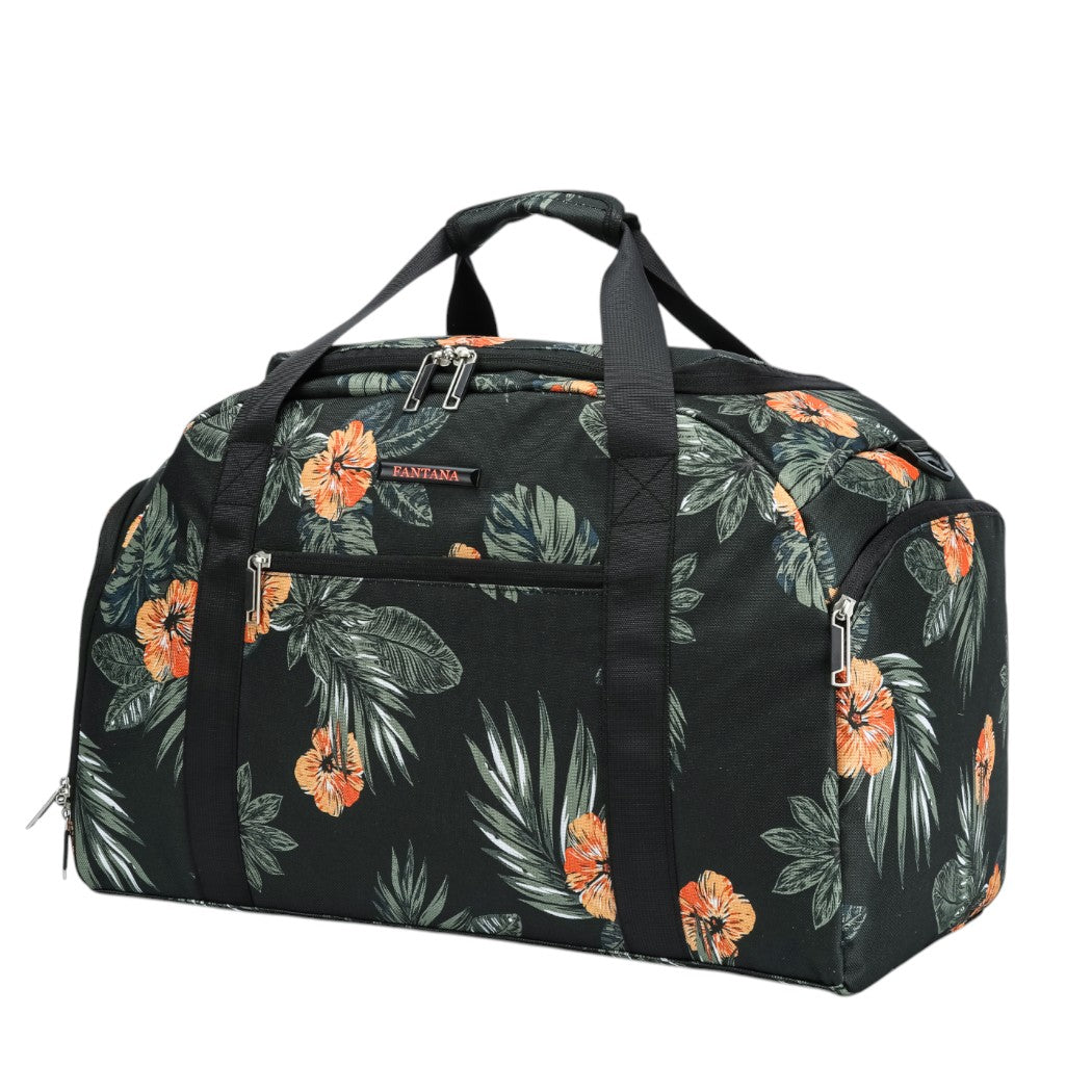 Light Pack III - Floral