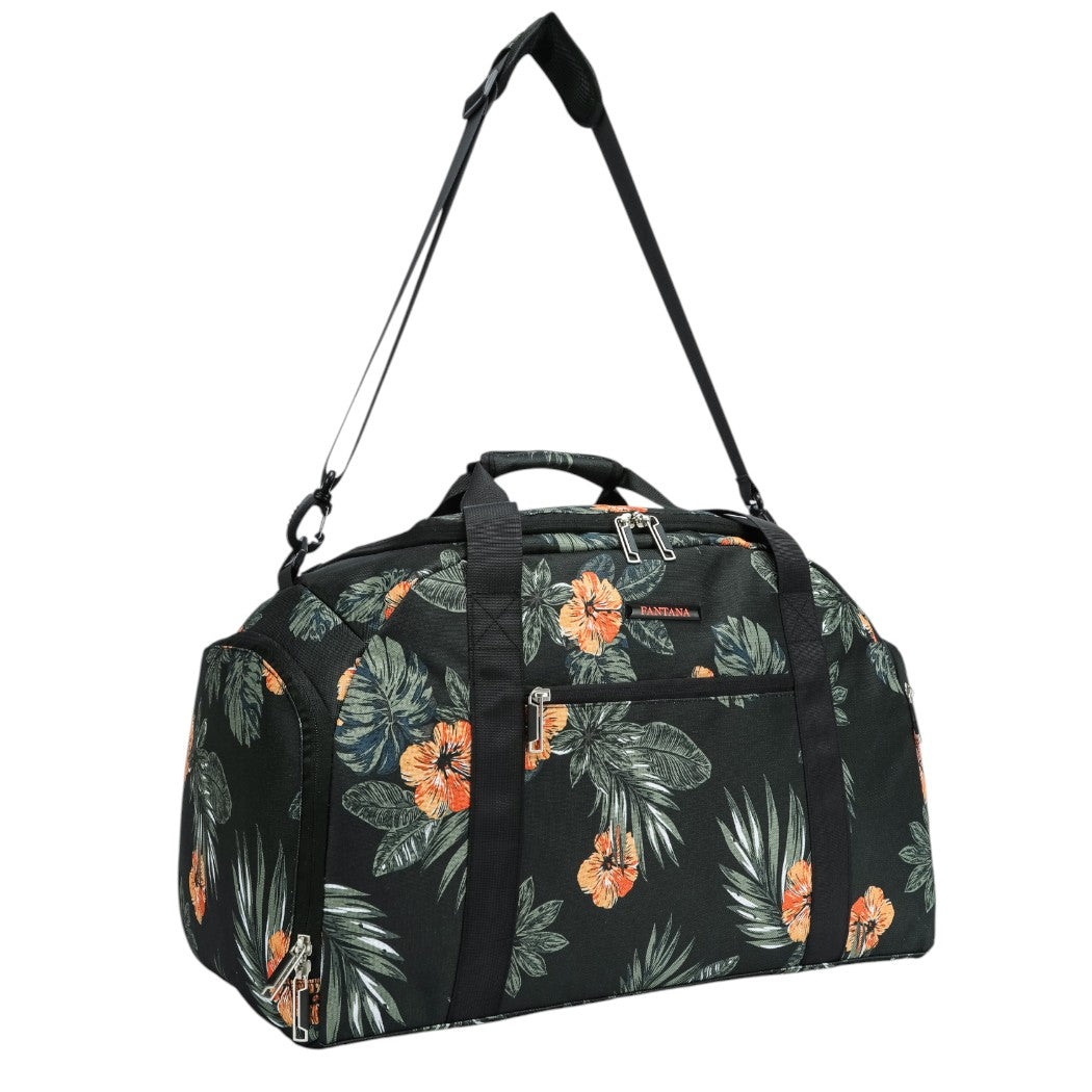 Light Pack III - Floral