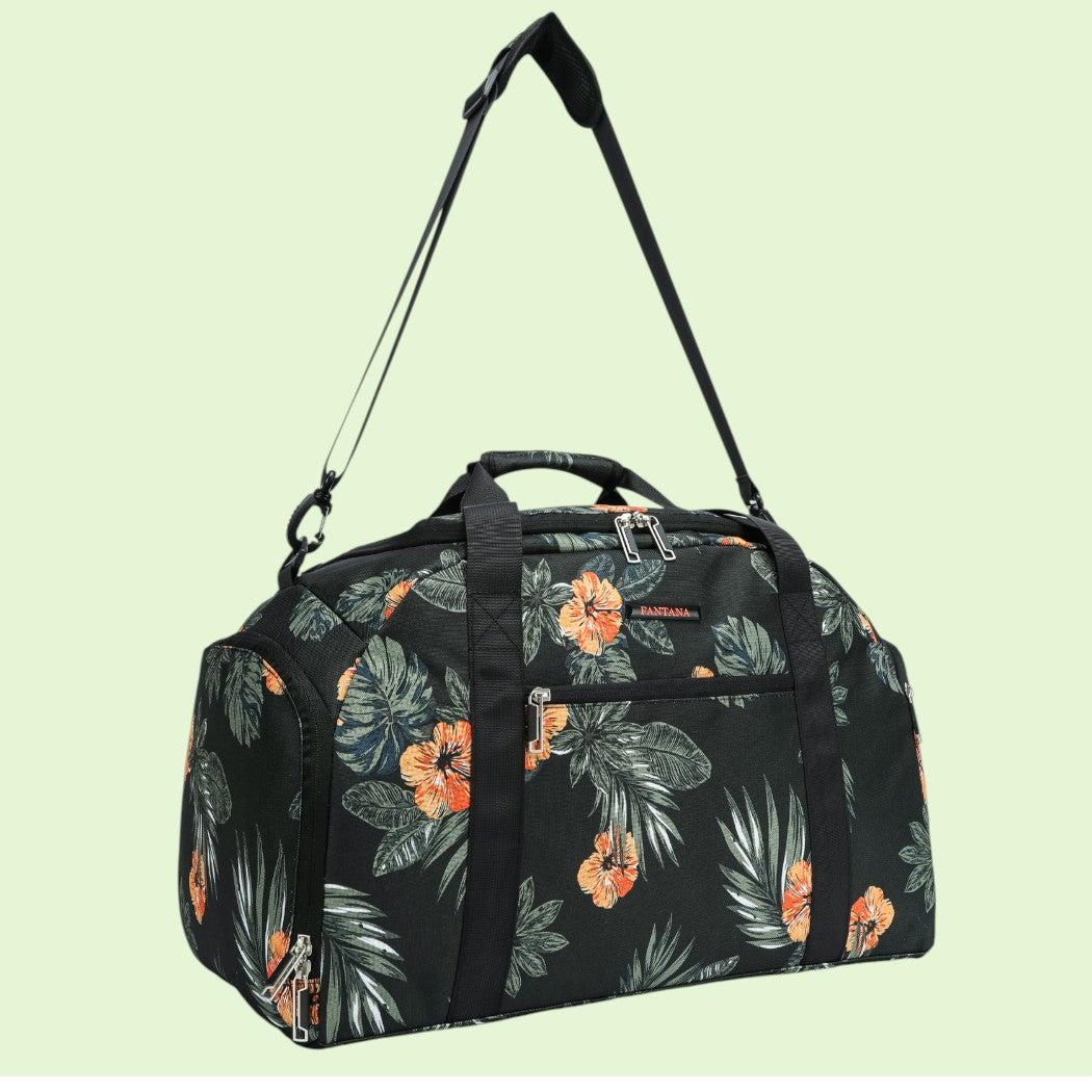 Light Pack III - Floral
