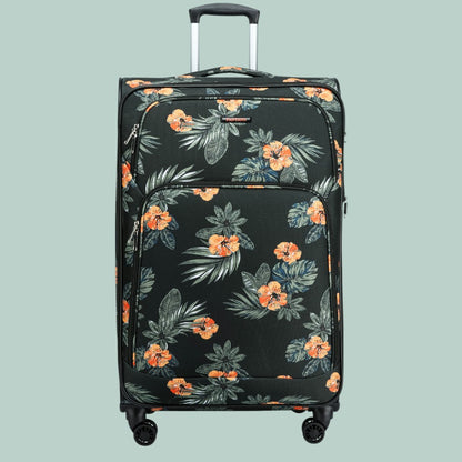 Light Pack III - Floral