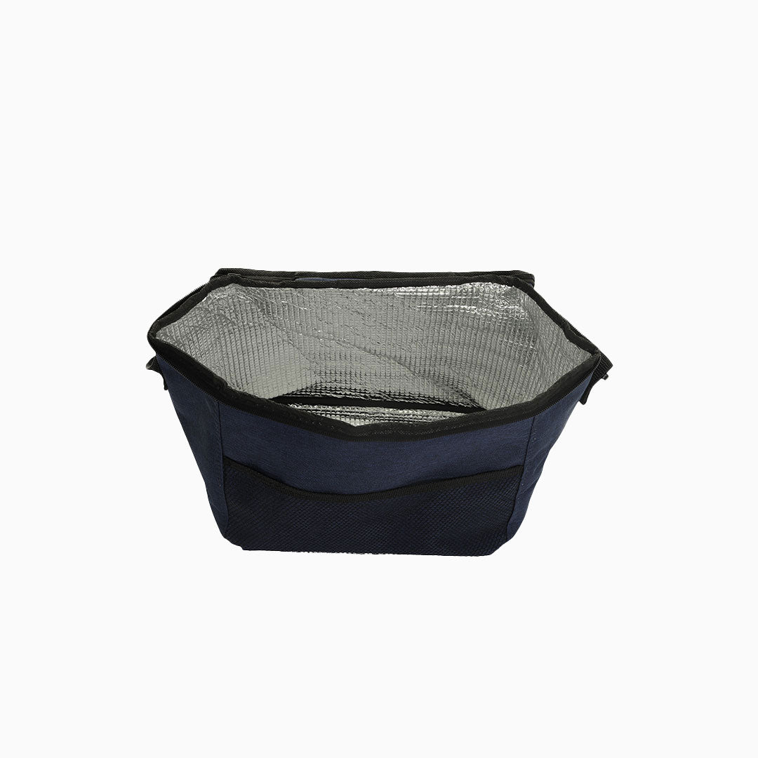 ST 4002 - 6 Wheel Trolley with Insulated Bag