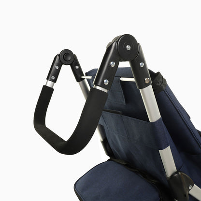 ST 4002 - 6 Wheel Trolley with Insulated Bag