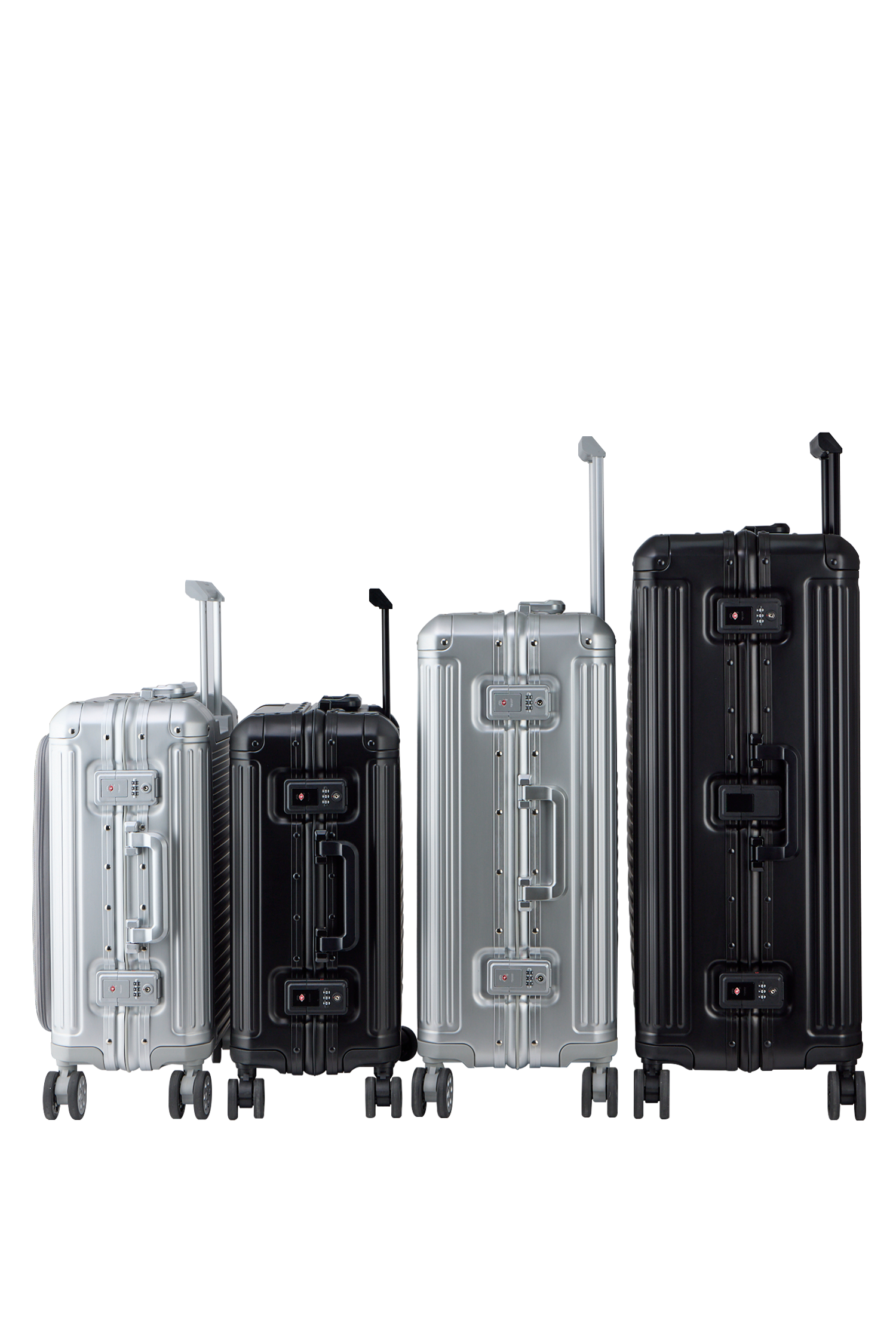 Arizona - Set of 3