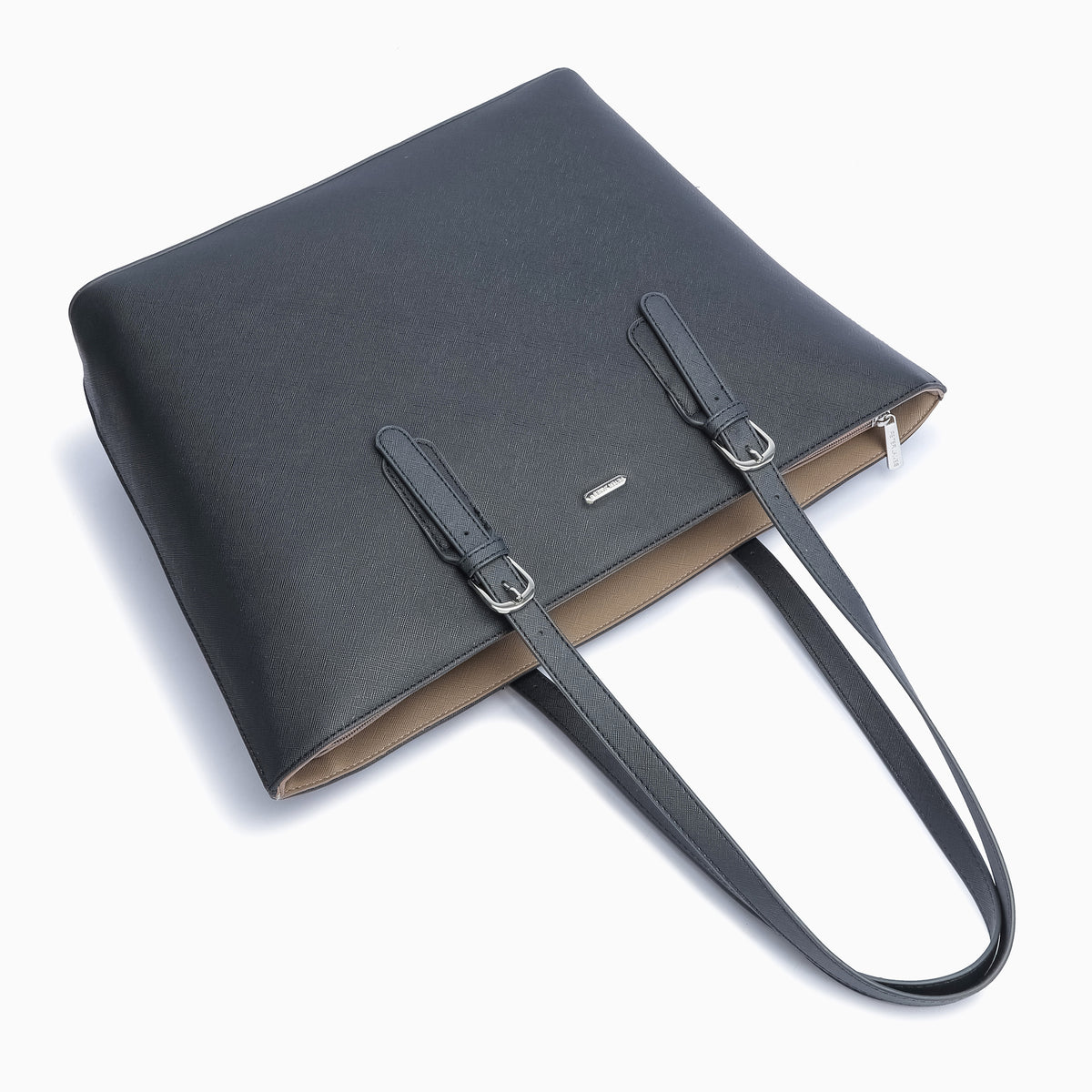 Peter James Tote Bag