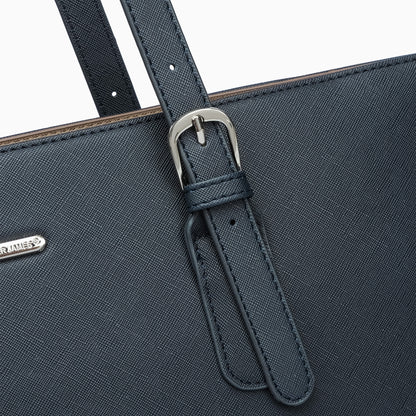 Peter James Tote Bag