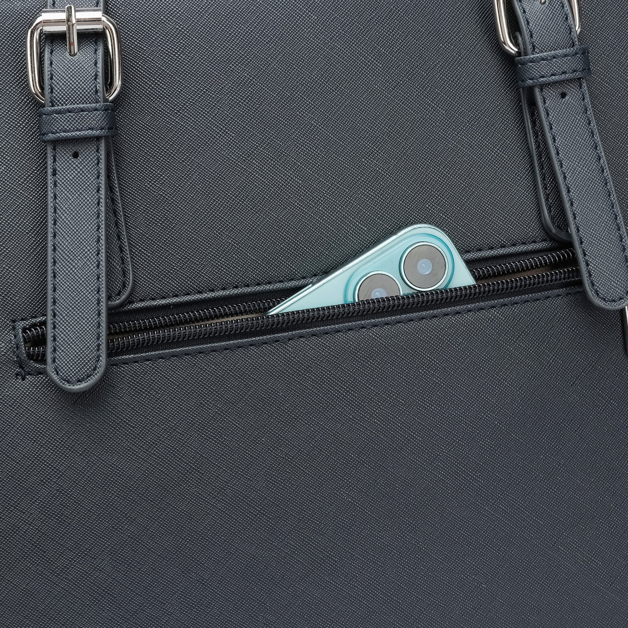 Peter James Tote Bag