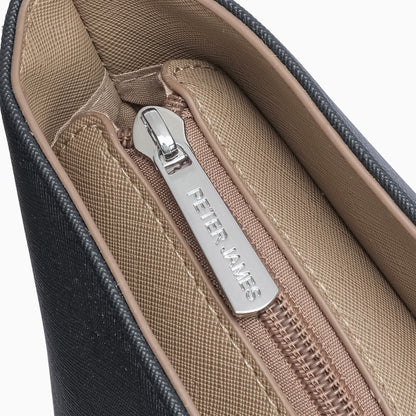 Peter James Tote Bag