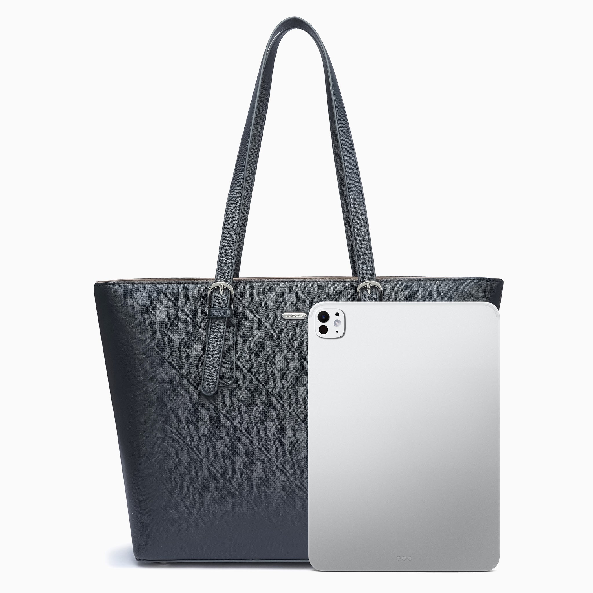 Peter James Tote Bag
