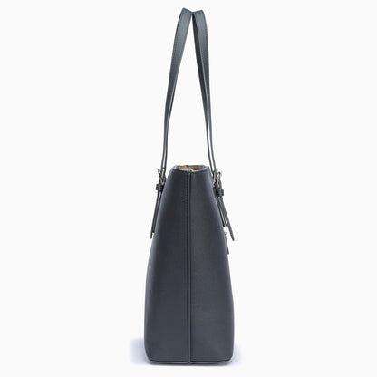 Peter James Tote Bag