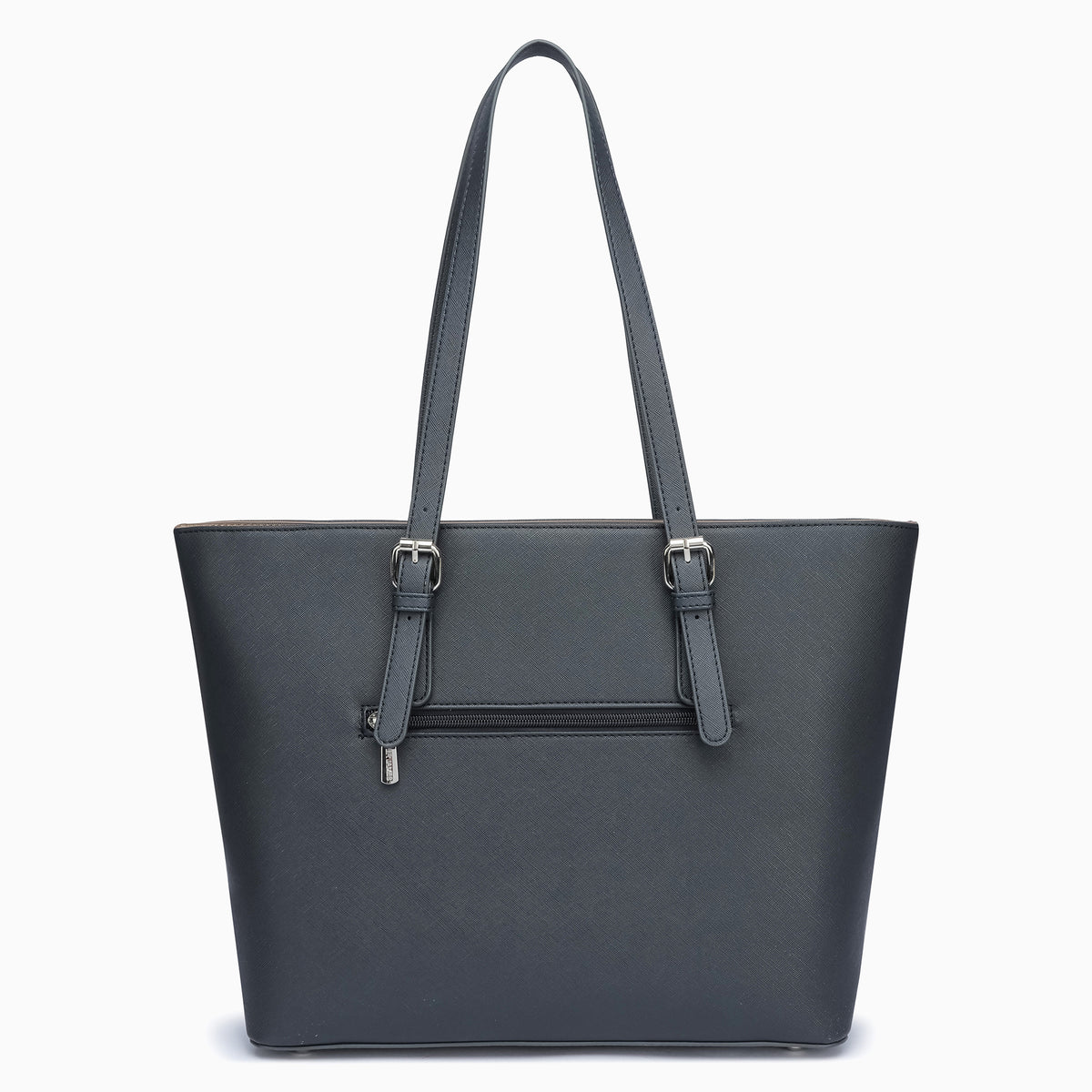 Peter James Tote Bag