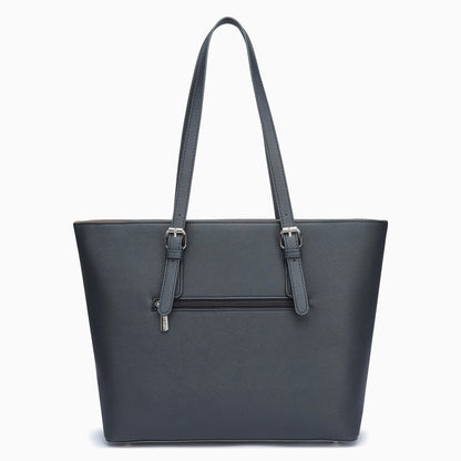 Peter James Tote Bag