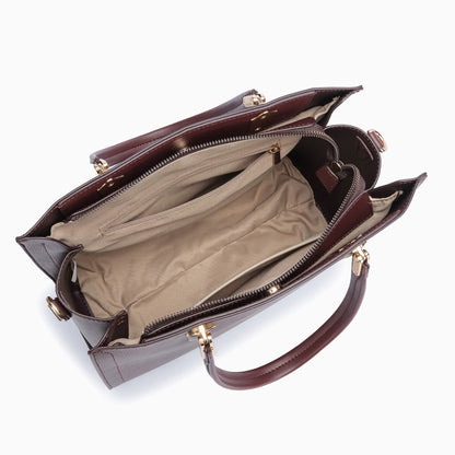 Satchel Bag
