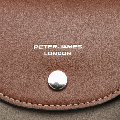 Peter James London