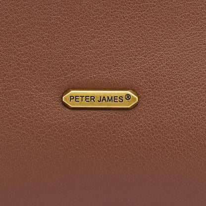 Peter James London