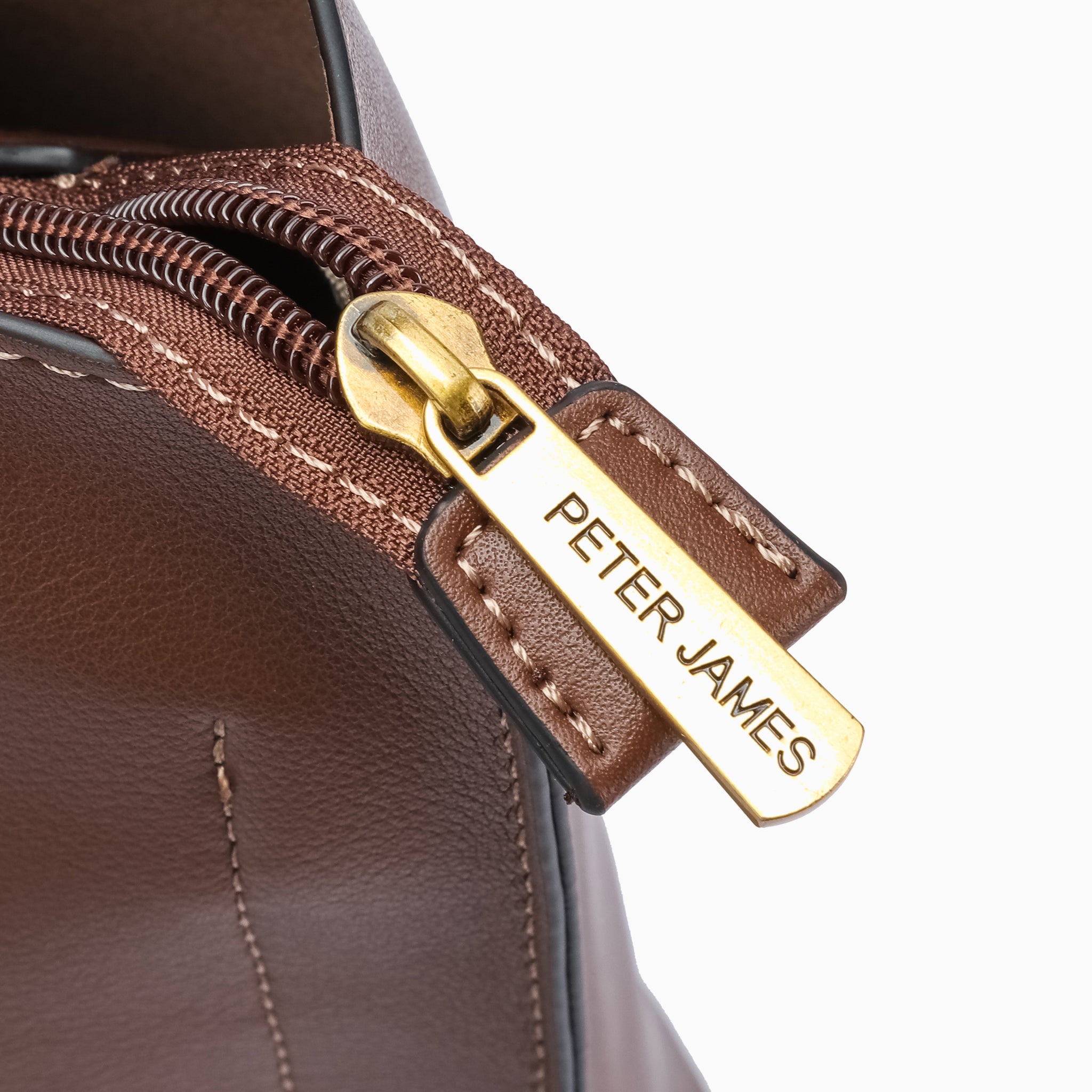 Peter James London