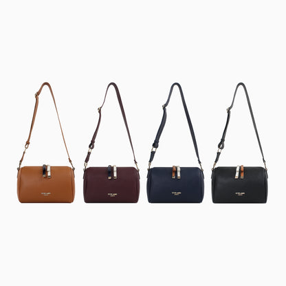 Harper Bucket Crossbody