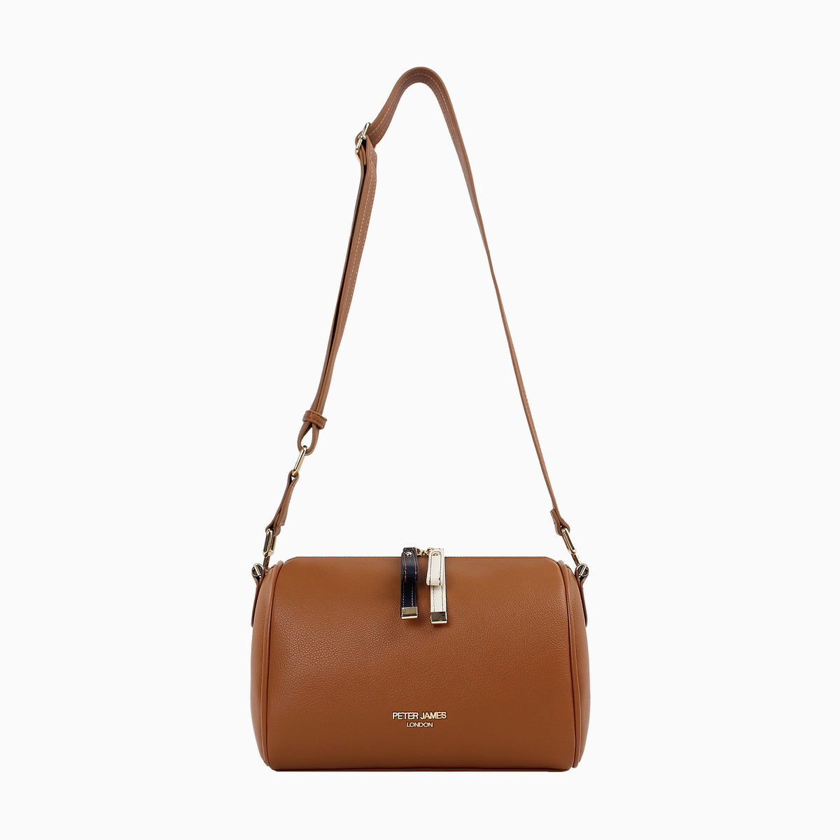 Harper Bucket Crossbody