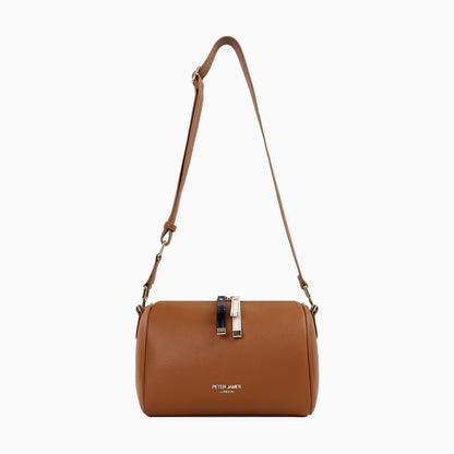 Harper Bucket Crossbody