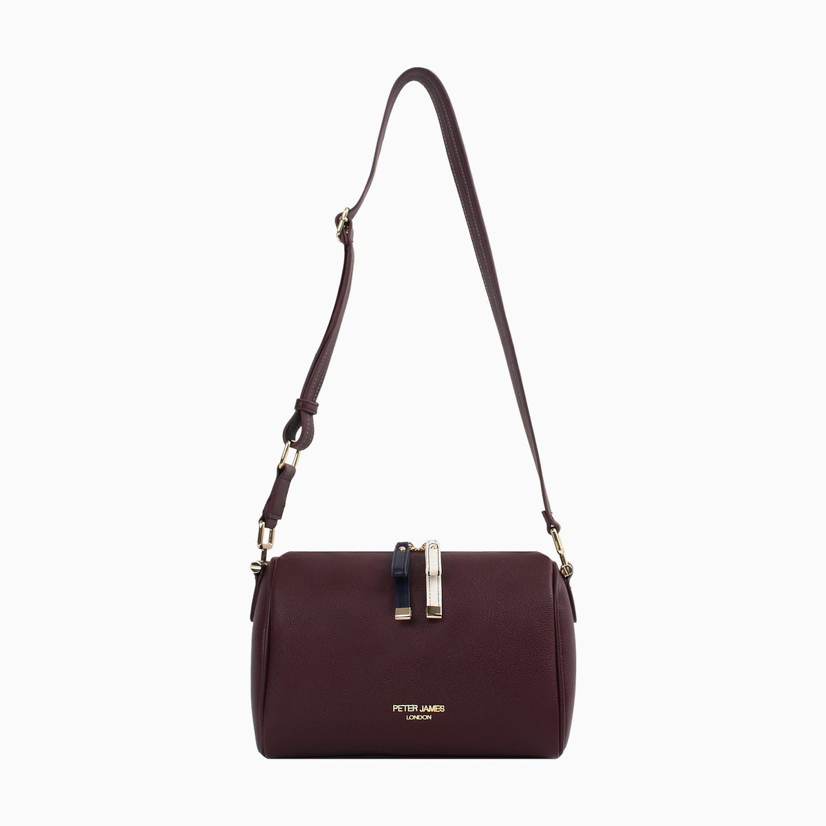 Harper Bucket Crossbody