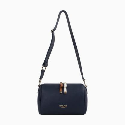 Harper Bucket Crossbody