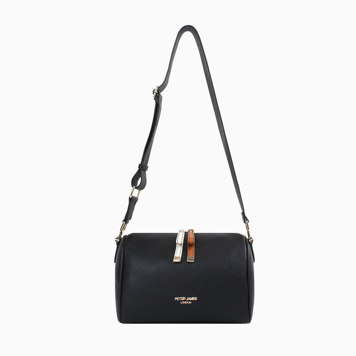 Harper Bucket Crossbody