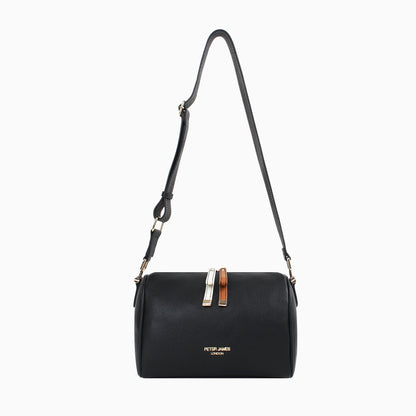 Harper Bucket Crossbody