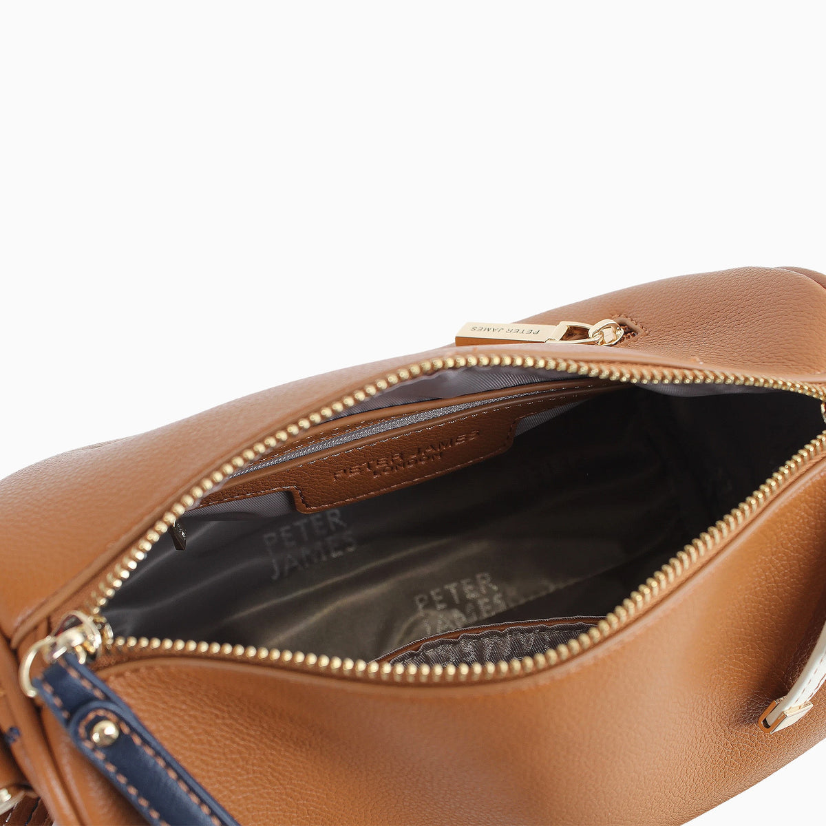 Harper Bucket Crossbody
