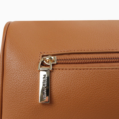 Harper Bucket Crossbody